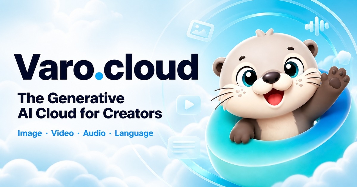 Varo Cloud screenshot 1